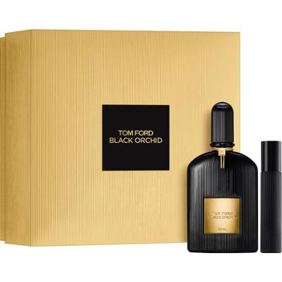 Tom Ford Black Orchid EdP Set (50 + 10 ml)