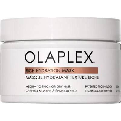 Olaplex Rich Hydration Mask (200 ml)