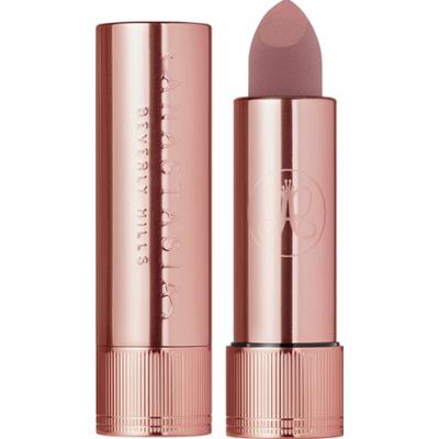 Anastasia Beverly Hills Matte Lipstick Soft Haze