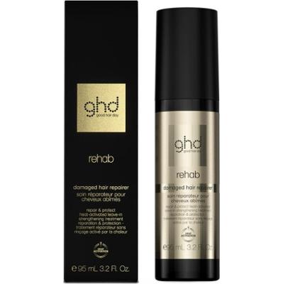 ghd Rehab Damaged Hair Repairer (95 ml)