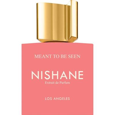 NISHANE Meant To Be Seen EdP (50 ml)