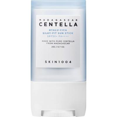 SKIN1004 Madagascar Centella Hyalu-Cica Silky-Fit Sun Stick (20 g)