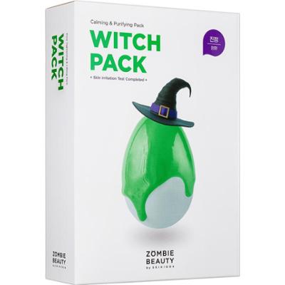SKIN1004 Zombie Beauty by SKIN1004 Witch Pack Renewal (16 pcs)