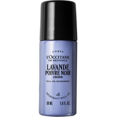 L’Occitane en Provence Lavande Poivre Noir L'Occitan Deo Roll-On (50 ml)
