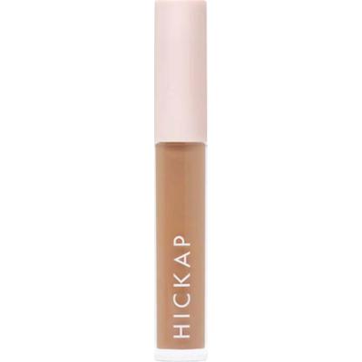 Hickap Undercover Agent Creamy Concealer 6 Golden