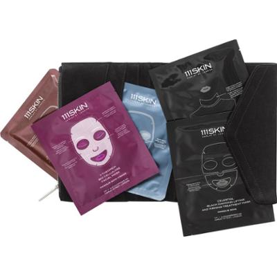 111Skin Face Masking Journal (127 ml)
