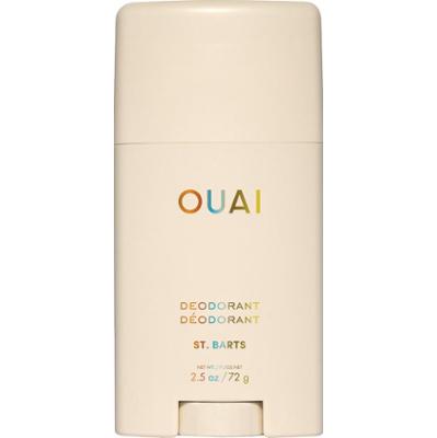 OUAI Deodorant St. Barts