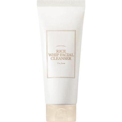I'm from Rice Whip Facial Cleanser (150 ml)