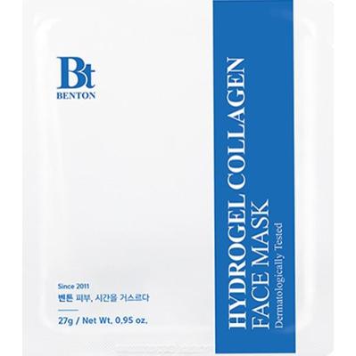 Benton Hydrogel Collagen Face Mask (27 g)