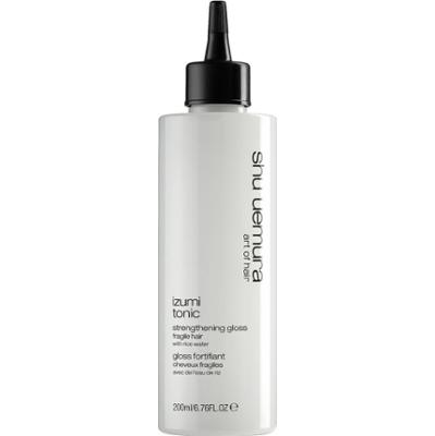 Shu Uemura Art Of Hair Izumi Tonic Strengthening Gloss (200 ml)
