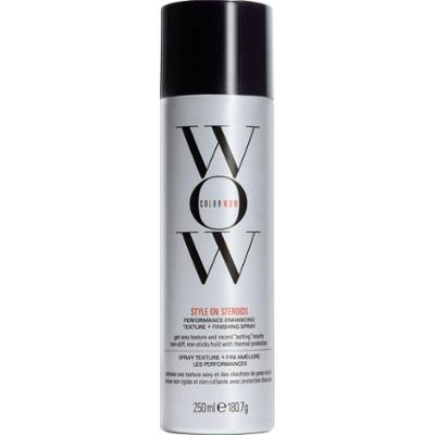 Color Wow Style on Steroids Performance Enhancing Texture Spray (250 ml)
