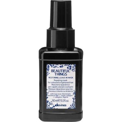 Davines Beautiful Things Restoring Leave In Mask (90 ml)