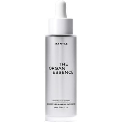 MANTLE The Organ Essence Advanced Tissue-Preserving Essence (50 ml)
