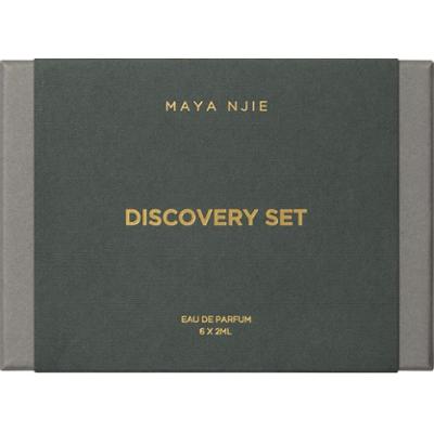 MAYA NJIE Discovery Set (6 x 2 ml)