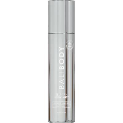 Bali Body Self Tan Body Mist (200 ml)