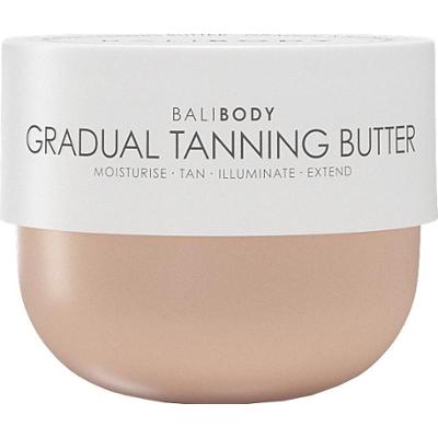 Bali Body Gradual Tanning Butter (220 g)