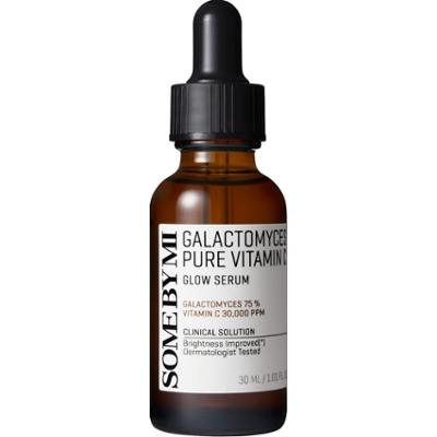 Some By Mi Galactomyces Pure Vitamin C Glow Serum (30 ml)