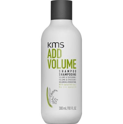 KMS AddVolume Shampoo (300 ml)