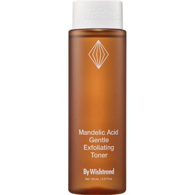 By Wishtrend Mandelic Acid Gentle Exfoliating Toner (150 ml)