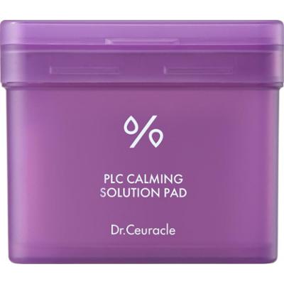 Dr.Ceuracle PLC Calming Solution Pad 130 pads (220 ml)