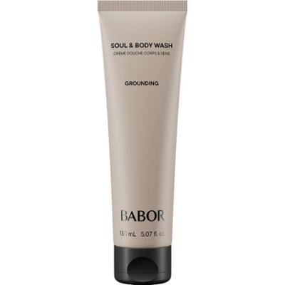 BABOR Soul & Body Wash Grounding (150 ml)