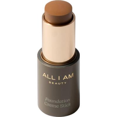 All I Am Foundation Creme Stick Tan