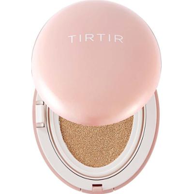 TIRTIR Mask Fit All-Cover Cushion 27N Camel