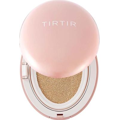TIRTIR Mask Fit All-Cover Cushion Mini 24W Soft Beige