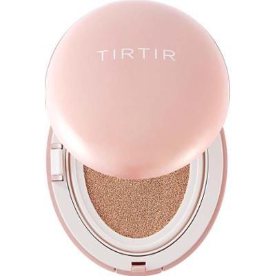 TIRTIR Mask Fit All-Cover Cushion Mini 27C Cool Beige