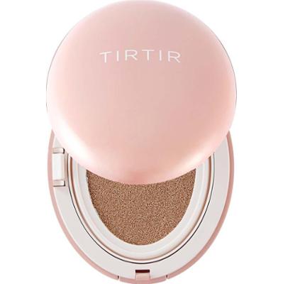 TIRTIR Mask Fit All-Cover Cushion Mini 35N Walnut