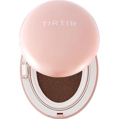 TIRTIR Mask Fit All-Cover Cushion Mini 51N Fudge