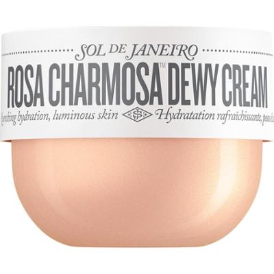Sol de Janeiro Rosa Charmosa Dewy Cream (75 ml)