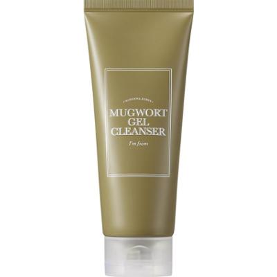 I'm From Mugwort Gel Cleanser (150 ml)