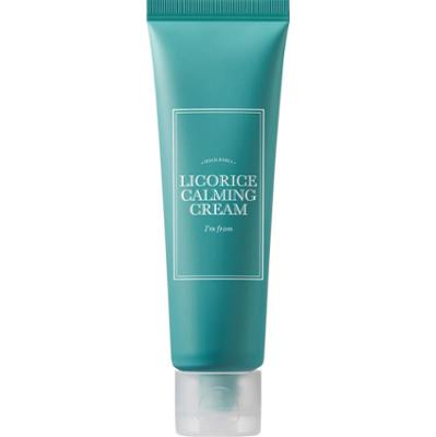 I'm From Licorice Calming Cream (50 ml)