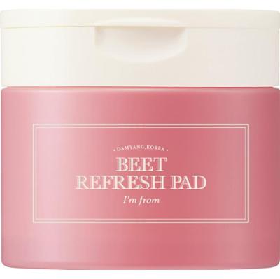 I'm From Beet Refresh Pad (60 pcs)