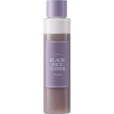 I’m From Black Rice Toner (150 ml)