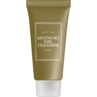 I'm From Mugwort Gel Cleanser (30 g)