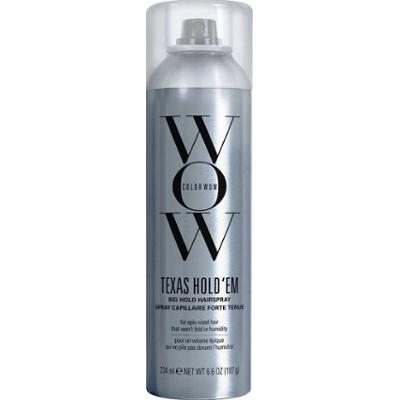 Color Wow Texas Hold ‘em Big Hold Hairspray (234 ml)