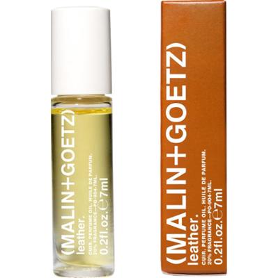 Malin+Goetz Leather Perfume Oil (7 ml)