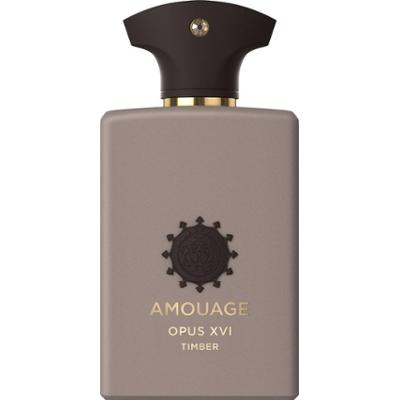 Amouage Opus XVI Timber Edp (100 ml)