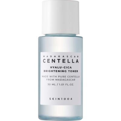 SKIN1004 Madagascar Centella Hyalu-Cica Brightening Toner (30 ml)