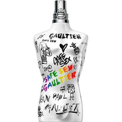 Le Male Pride Edition Eau de Toilette (125 ml)