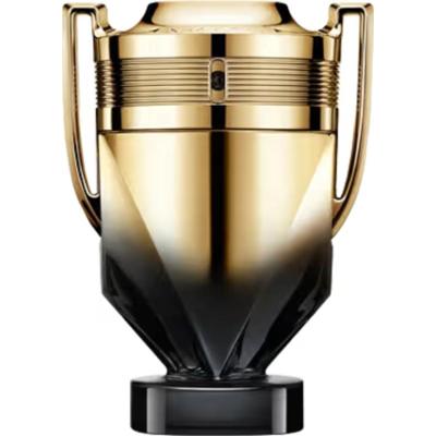 Invictus Elixir Parfum Elixir (50 ml)