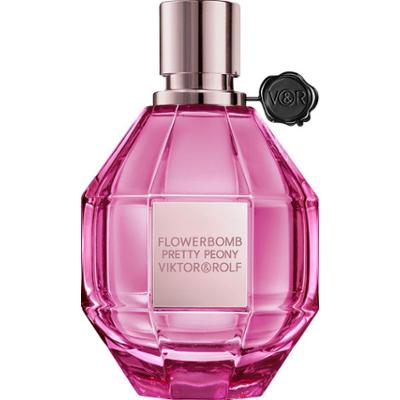Viktor & Rolf Flowerbomb Pretty Peony Extreme EdP (100 ml)