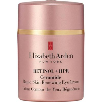 Elizabeth Arden Ceramide Retinol + Hpr Rapid Skin Renewing Eye Cream (15 ml)