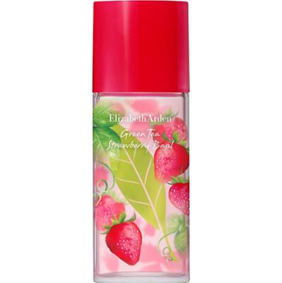 Elizabeth Arden Green Tea Strawberry Basil EdT (100 ml)