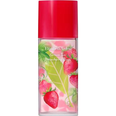Elizabeth Arden Green Tea Strawberry Basil EdT (50 ml)