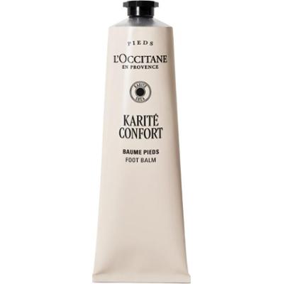 L’Occitane en Provence Shea Butter (Karité) Foot Balm (150 ml)