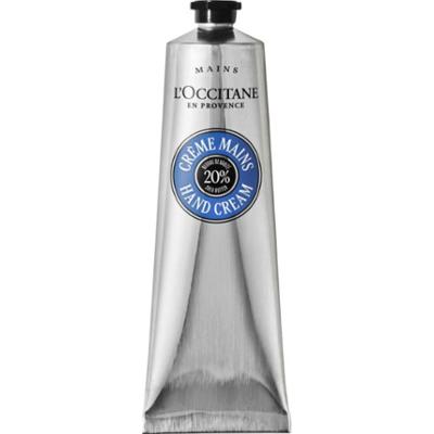 L’Occitane en Provence Shea Butter (Karité) Hand Cream (150 ml)