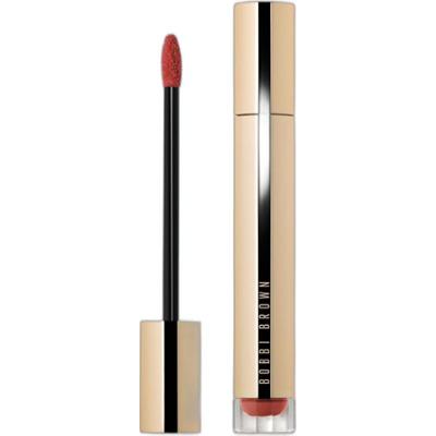 Bobbi Brown Luxe Matte Liquid Lipstick Boss Pink (6 ml)